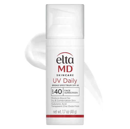 EltaMD UV Daily Broad-Spectrum SPF 40 - 48g