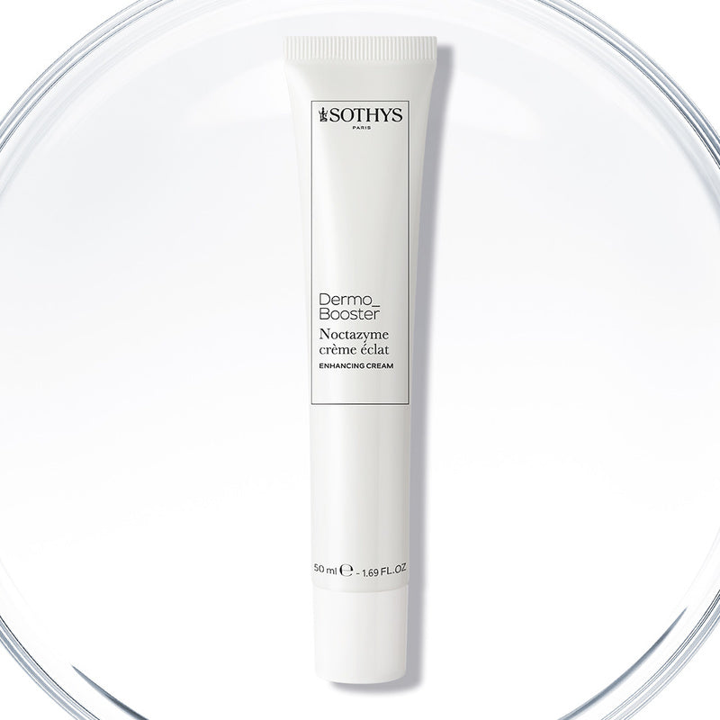 SOTHYS DERMOBOOSTER Noctazyme Enhancing Cream 50ml