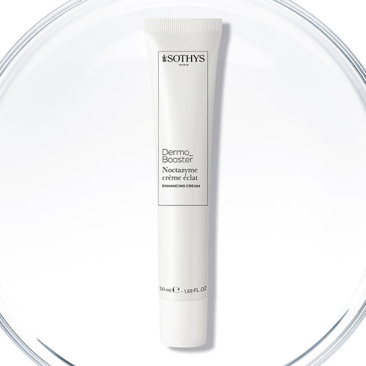 SOTHYS DERMOBOOSTER Noctazyme Enhancing Cream 50ml