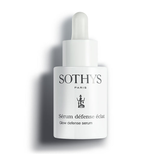 SOTHYS DX GLOW Glow Defense Serum 30ml