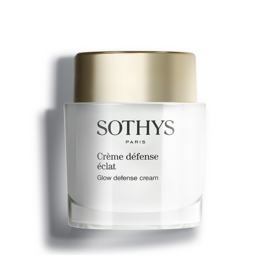 SOTHYS DX GLOW Glow Defense Cream 50ml