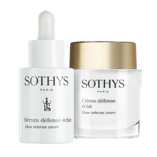 SOTHYS DX GLOW Glow Defense Duo