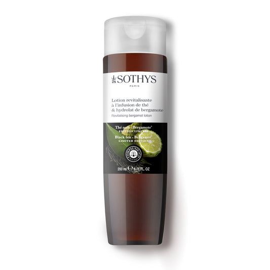 SOTHYS Revitalising Bergamot Lotion 200ml