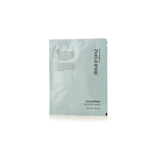 MILA D'OPIZ HYALURONIC 4 Booster Mask 20ml