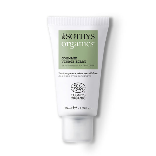 SOTHYS ORGANICS ® Skin Radiance Exfoliant 50ml