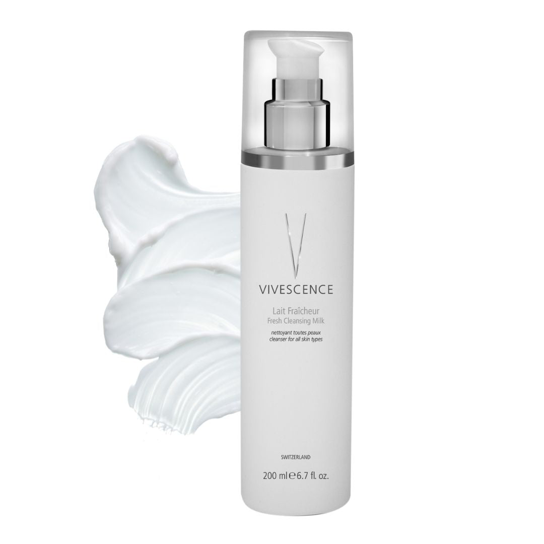 VIVESCENCE Cleansing Milk 200ml