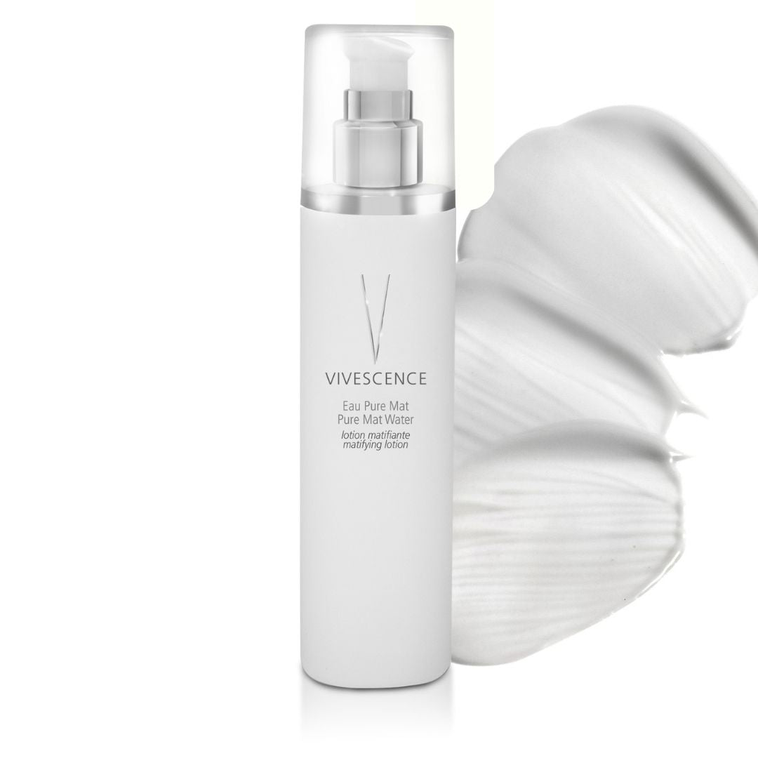 VIVESCENCE Pure Mat Water Lotion 200ml