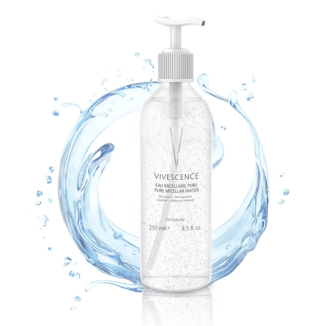 VIVESCENCE Pure Micellar Water 250ml