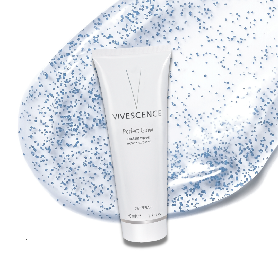 VIVESCENCE Perfect Glow Express Facial Scrub 50ml