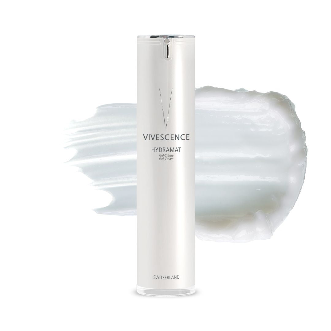 VIVESCENCE Hydra Mat Gel Cream 50ml