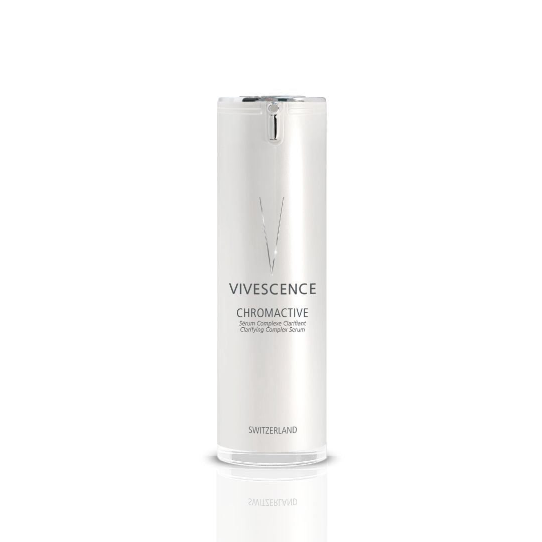 VIVESCENCE CHROMACTIVE Clarifying Complex Serum 30ml