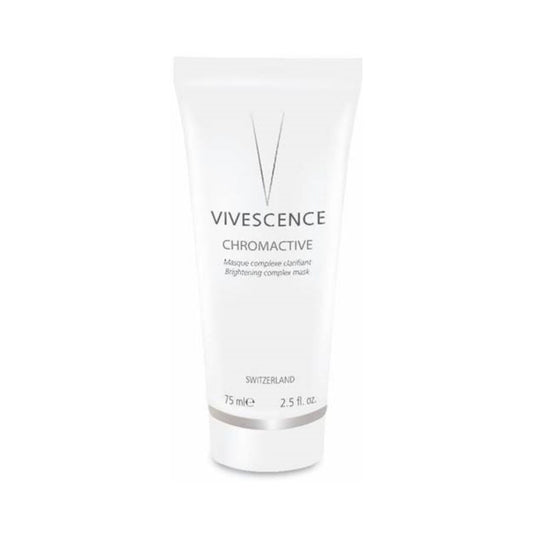 VIVESCENCE CHROMACTIVE Brightening Complex Mask 75ml