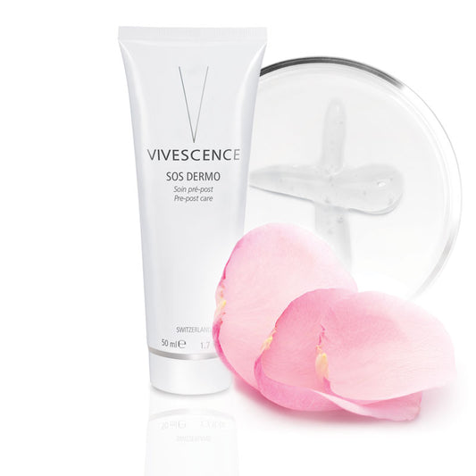 VIVESCENCE SOS DERMO Pre-Post Care 50ml