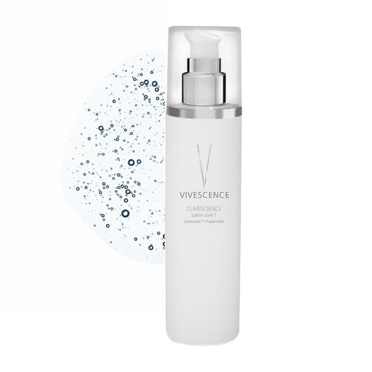 VIVESCENCE CLARISCIENCE T-Zone Lotion 200ml