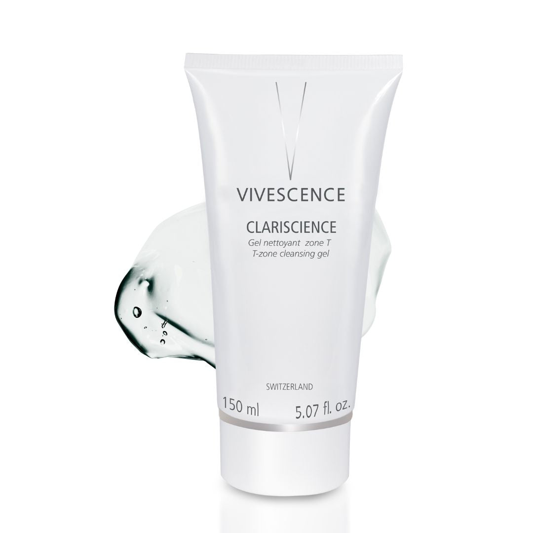 VIVESCENCE CLARISCIENCE T-Zone Cleansing Gel 150ml