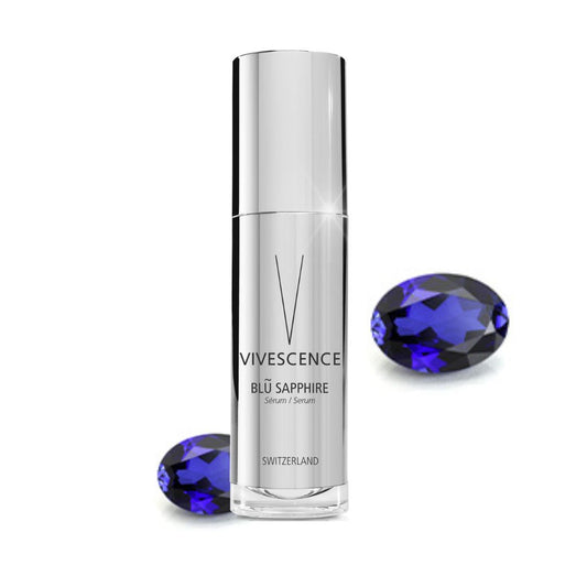 VIVESCENCE BLU SAPPHIRE Remodeling Precious Serum 30ml