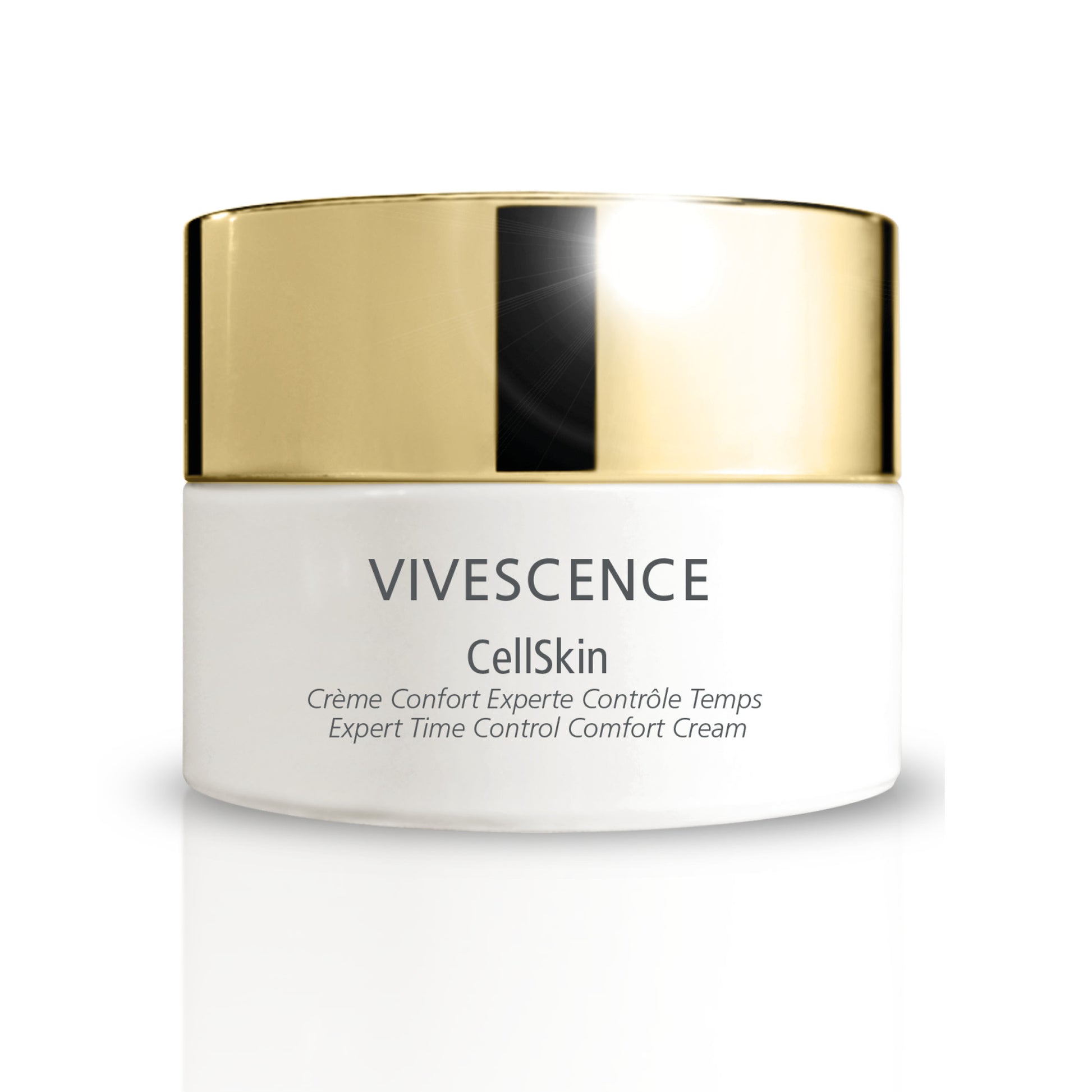 VIVESCENCE CELL SKIN Expert Time Control Comfort Cream 50ml