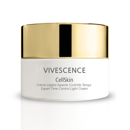 VIVESCENCE CELL SKIN Expert Time Control Light Cream 50ml