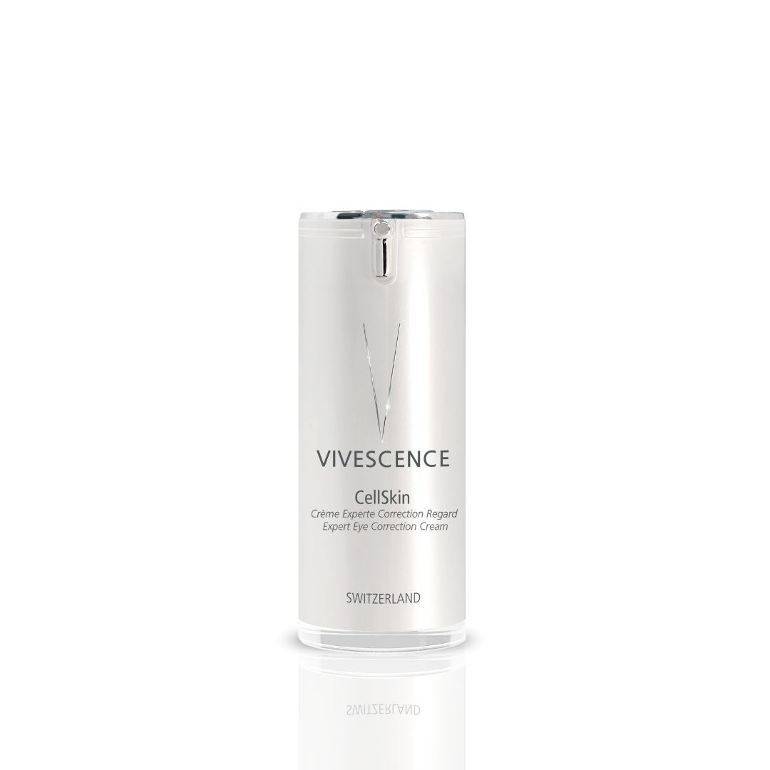 VIVESCENCE CELL SKIN Expert Eye Correction Cream 15ml