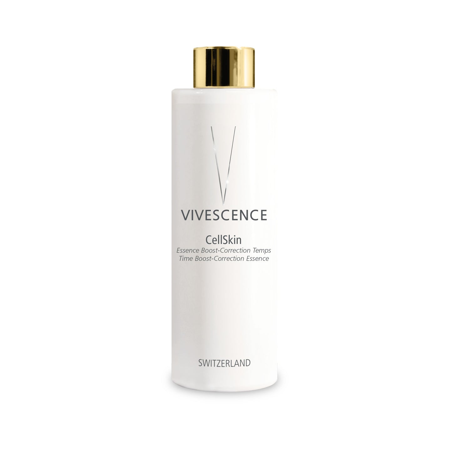 VIVESCENCE CELL SKIN Time Boost-Correction Essence 100ml