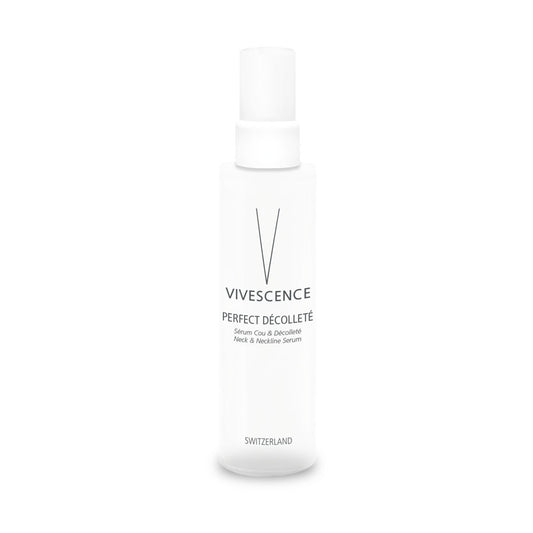 VIVESCENCE CELL PERFECT Neck & Decollete Serum 100ml