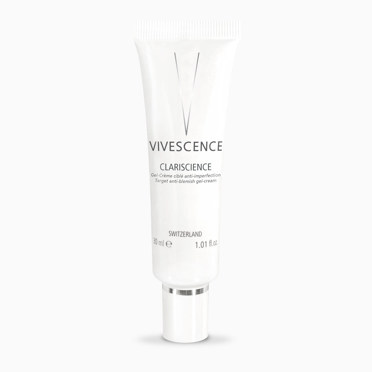 VIVESCENCE CLARISCIENCE Target Anti-Blemish Gel-Cream 30ml