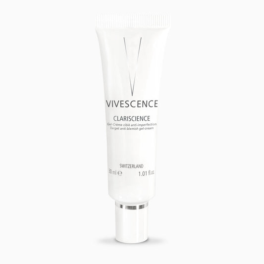 VIVESCENCE CLARISCIENCE Target Anti-Blemish Gel-Cream 30ml