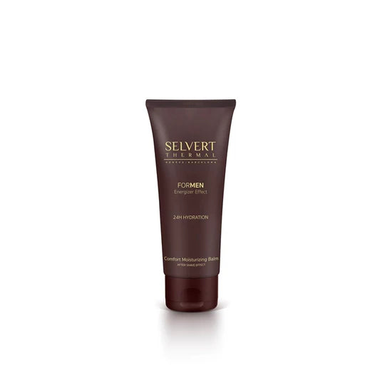 SELVERT THERMAL FORMEN Comfort Moisturizing Balm After Shave Effect 100ml