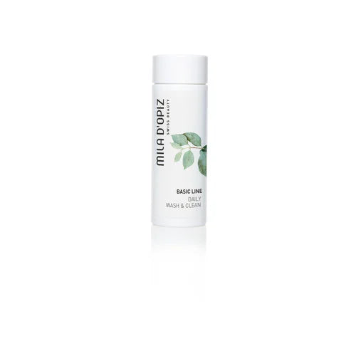 MILA D'OPIZ Microbiome Wash & Clean 200ml