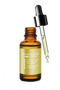 BRUNO VASSARI BOOSTERS -  Radiance Plus 30ml