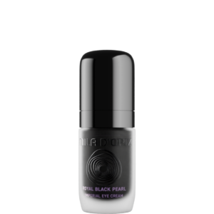 MILA D'OPIZ ROYAL BLACK PEARL Imperial Eye Cream 15ml