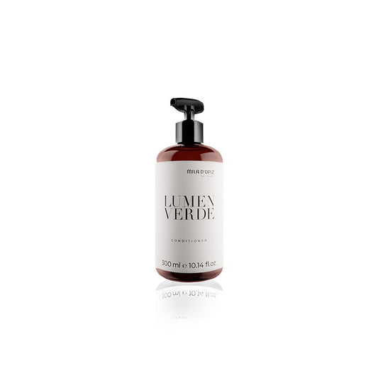 MILA D'OPIZ LUMEN VERDE Hair Conditioner 300ml
