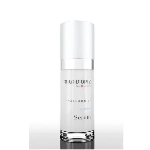 MILA D'OPIZ HYALURONIC 7 Serum 30ml 