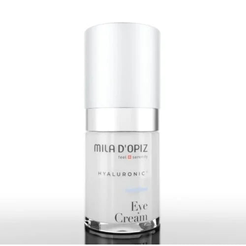 MILA D'OPIZ HYALURONIC 7 Eye Cream 15ml