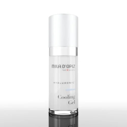 MILA D'OPIZ HYALURONIC 7 Cooling Gel 30ml