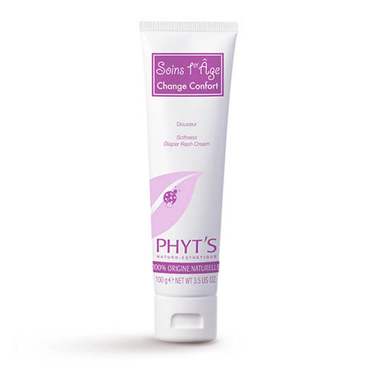 PHYT'S Baby Diaper Rash Cream 100g