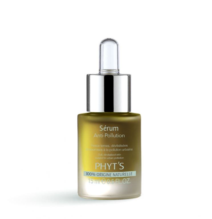 PHYT'S Anti-Pollution Serum 15ml