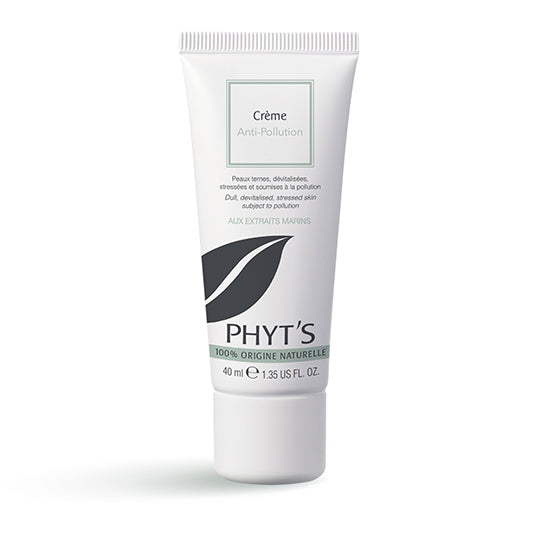 PHYT'S Anti-Pollution Cream 40ml