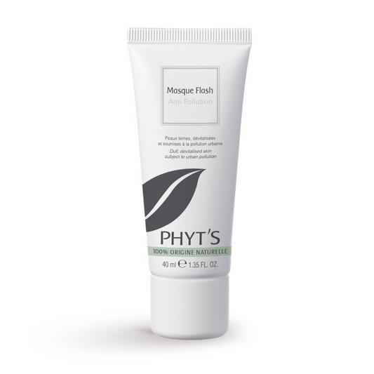 PHYT'S Anti-Pollution Flash Mask 40ml