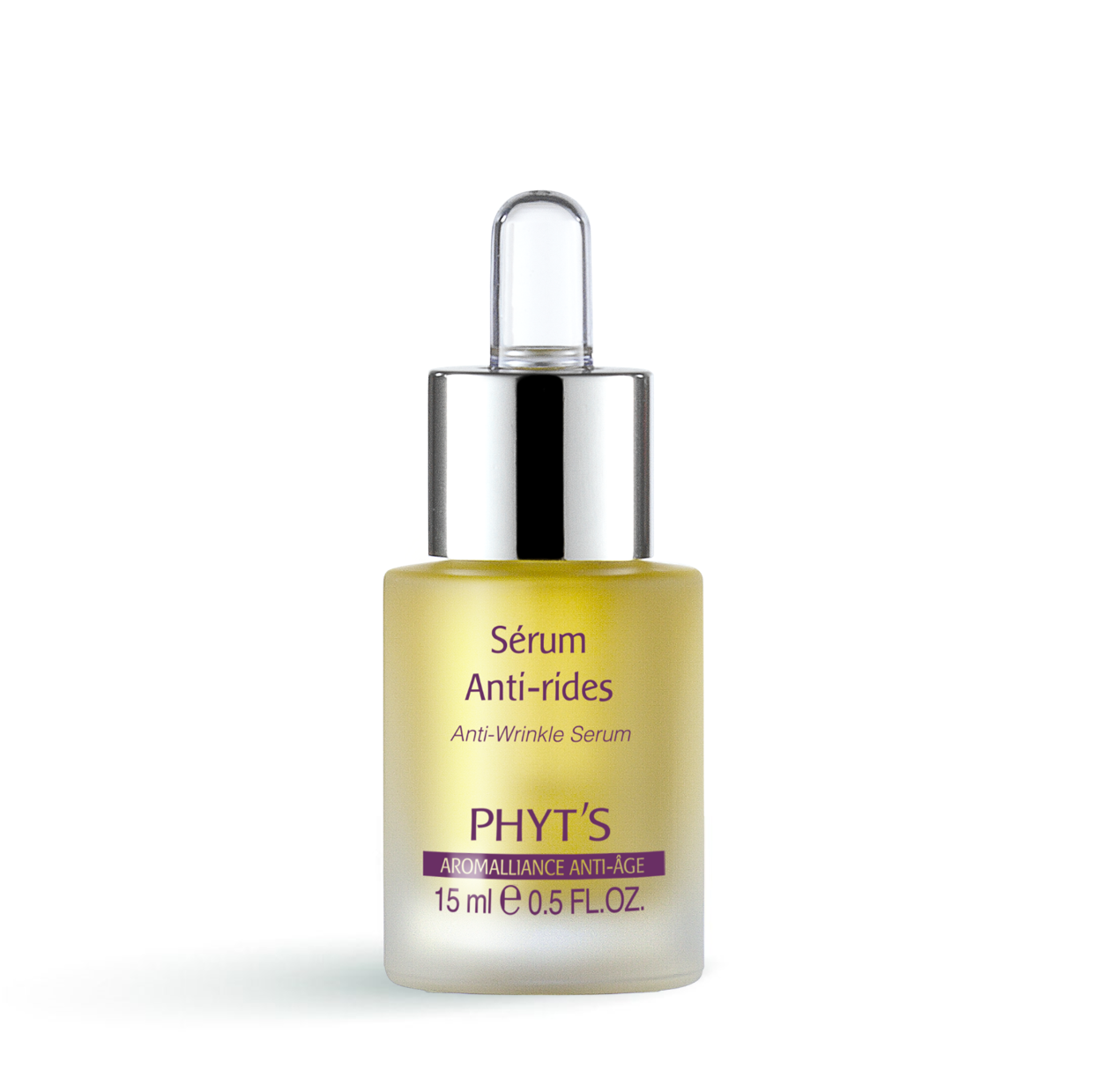 PHYT'S Anti-Wrinkle Serum 15ml