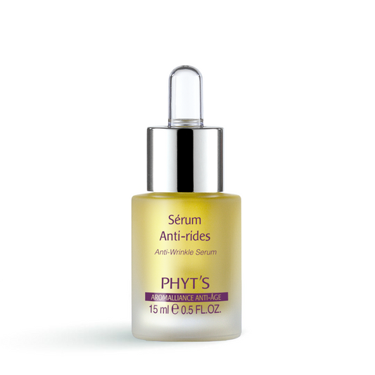 PHYT'S Anti-Wrinkle Serum 15ml