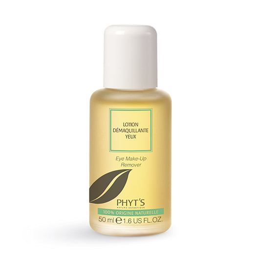PHYT'S Eye Make-Up Remover Lotion 50ml
