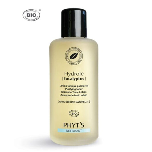 PHYT'S Eucalyptus Toner 200ml