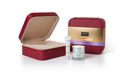 SELVERT THERMAL Gift Box - Cell Vitale