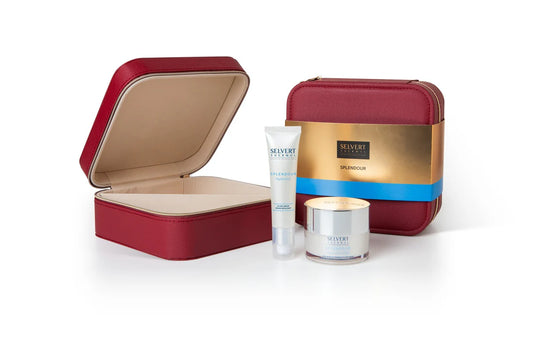 SELVERT THERMAL Gift Box - Splendour