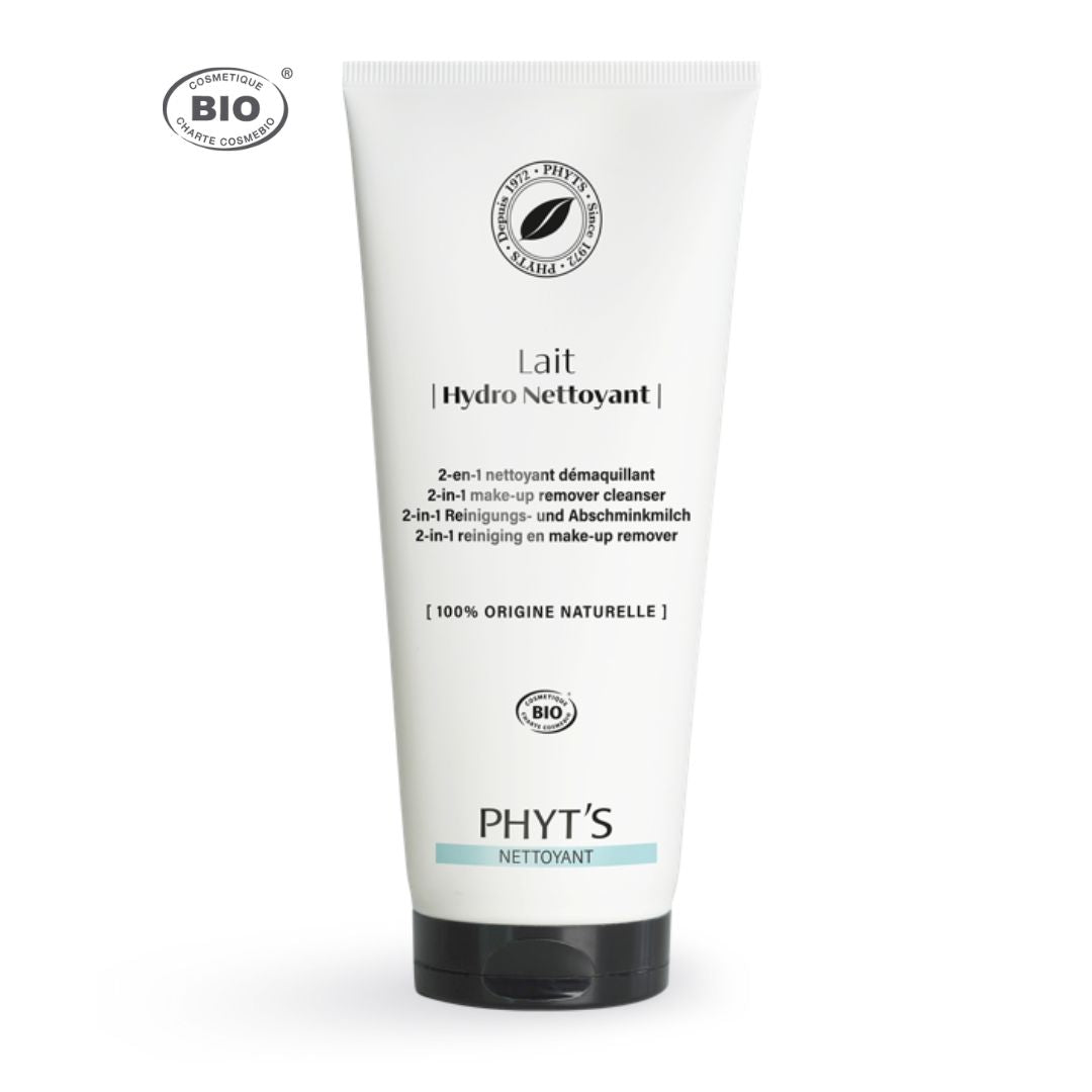 PHYT'S Hydro-Cleansing Milk 200g