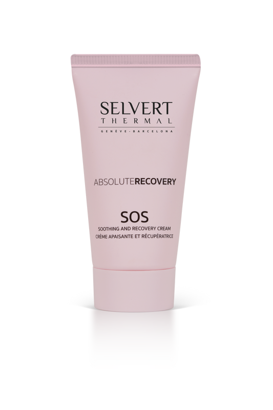 SELVERT THERMAL ABSOLUTERECOVERY SOS Cream 50ml