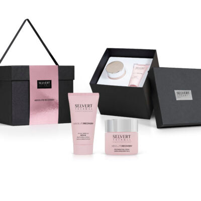 SELVERT THERMAL Gift Box - Absolute Recovery