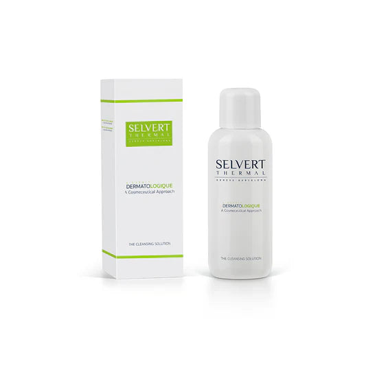 SELVERT THERMAL L'ESPRIT DERMATOLOGIQUE Acne Skin Cleansing Lotion 200ml