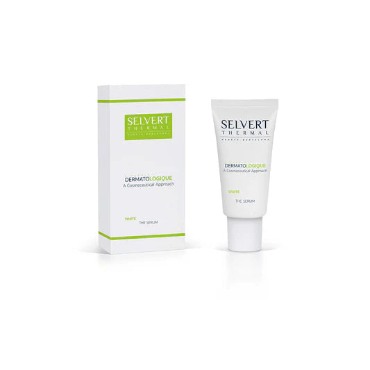 SELVERT THERMAL L'ESPRIT DERMATOLOGIQUE White Perfection Clarity The Serum 30ml